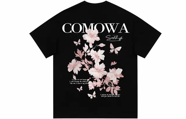 COMOWA T-Shirt