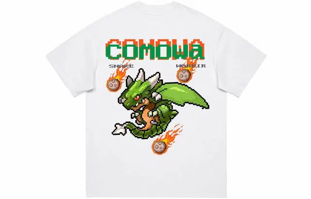 COMOWA LogoT