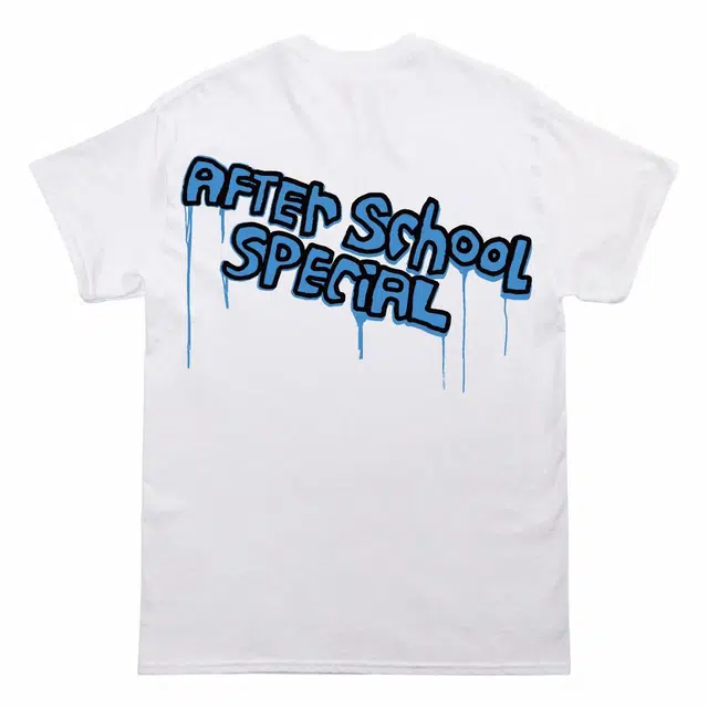 AFTER SCHOOL SPECIAL LogoT