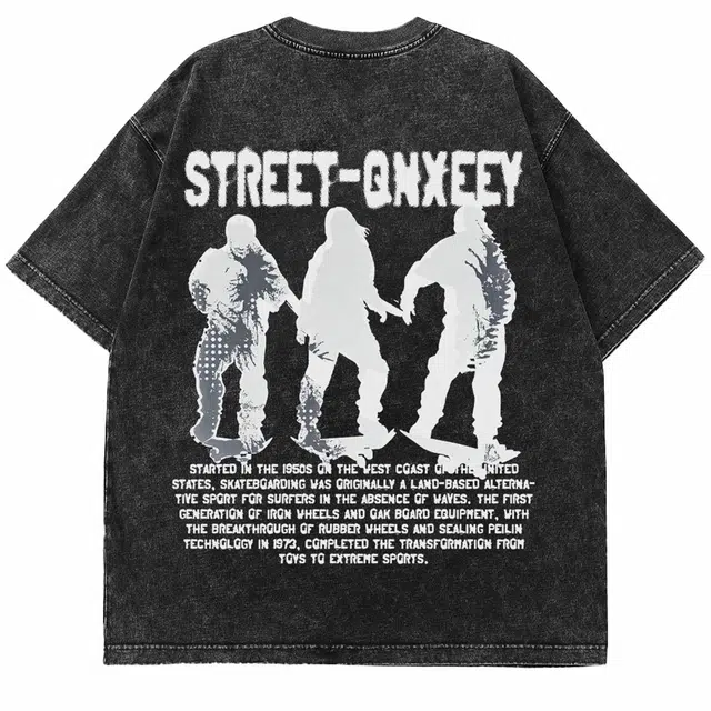 Qnxeey T
