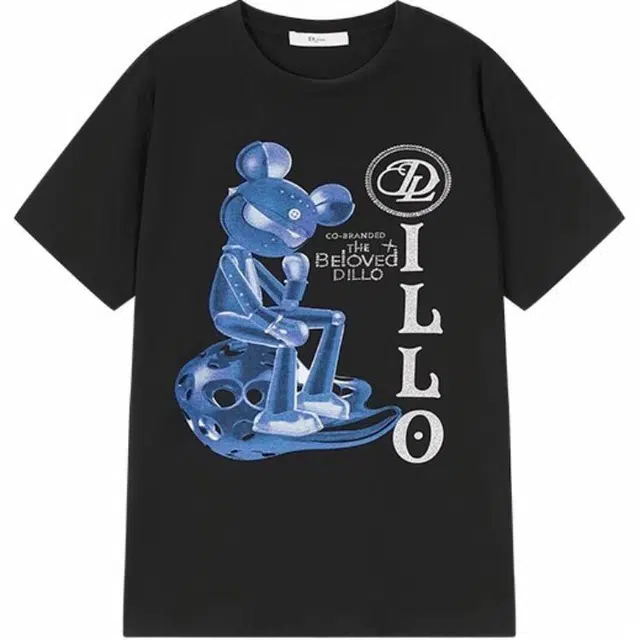 DILLO SS25 T