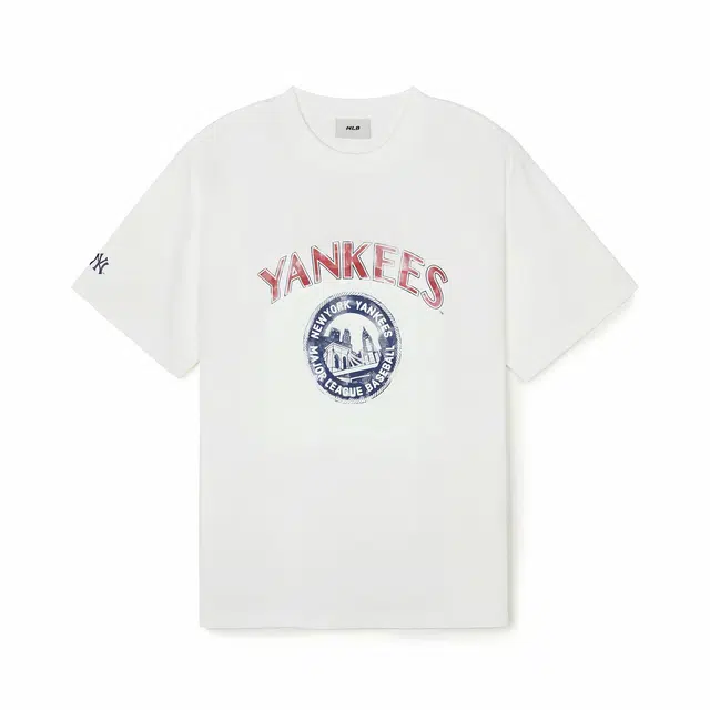 MLB T