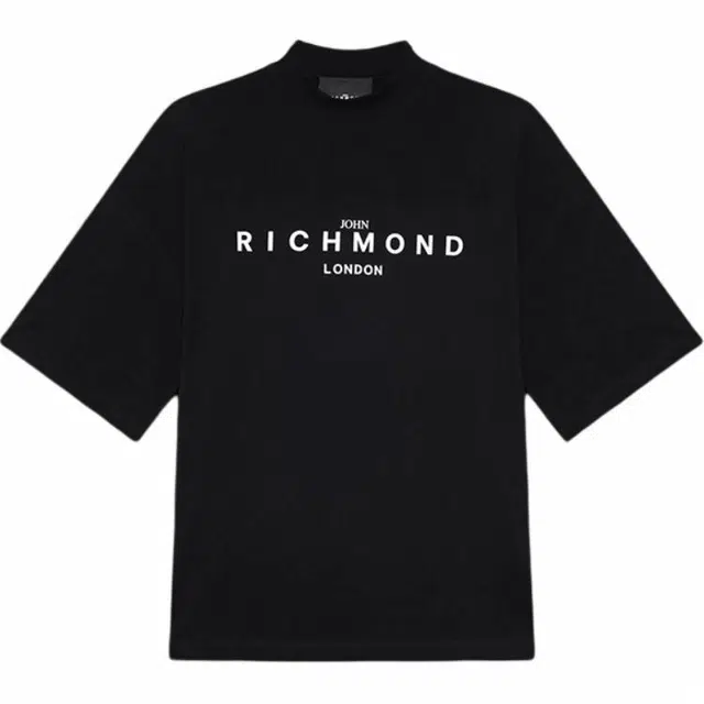 JOHN RICHMOND T
