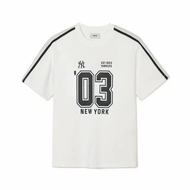 MLB T