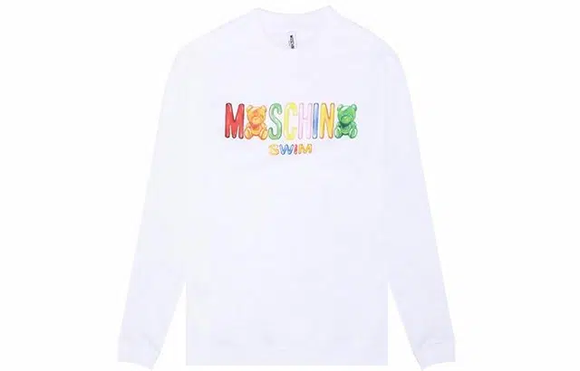 MOSCHINO SS21