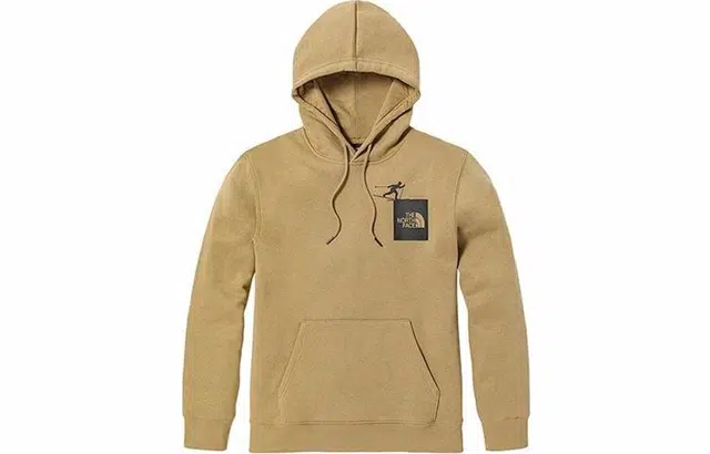 THE NORTH FACE Logo