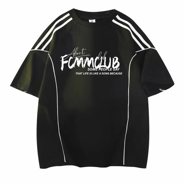FCMM LogoT