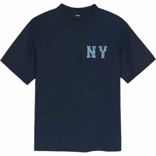MLB SS25 T