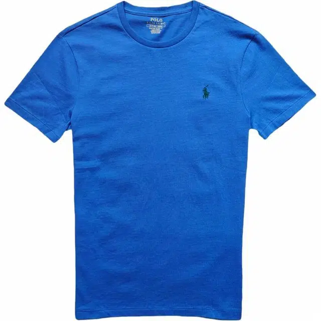 Polo Ralph Lauren LogoT