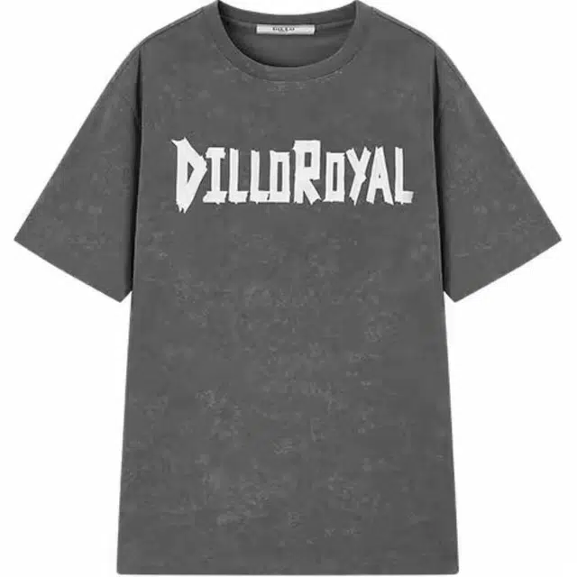 DILLO SS25 T