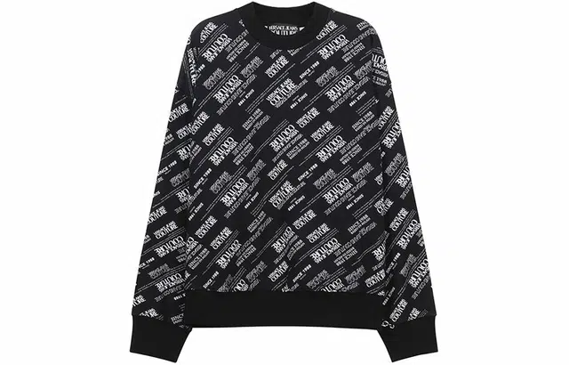 VERSACE JEANS COUTURE