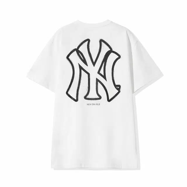 New Era x MLB NYlogoT