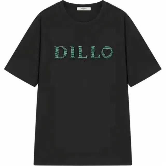 DILLO SS25 T