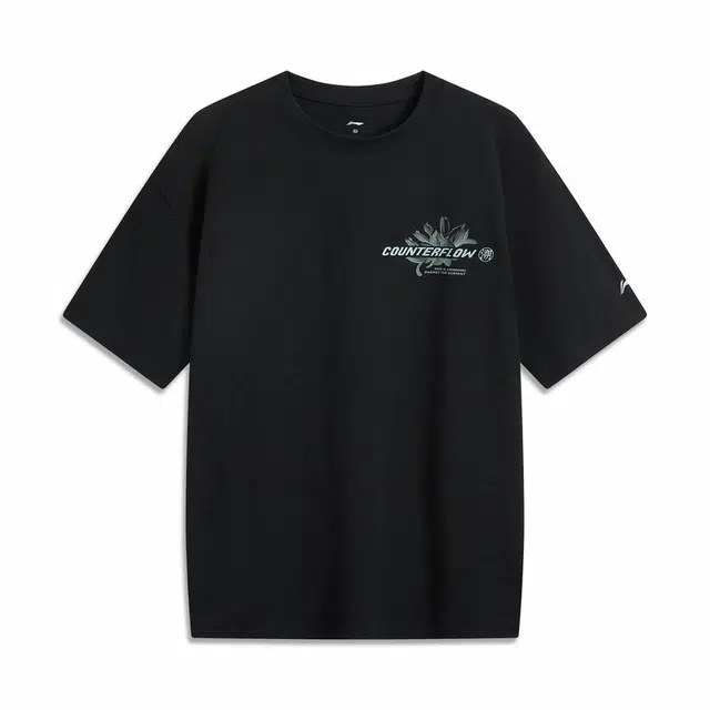 LiNing CF logoT