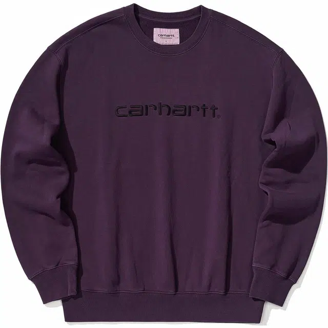 Carhartt WIP Classic Logo Sweatshirt