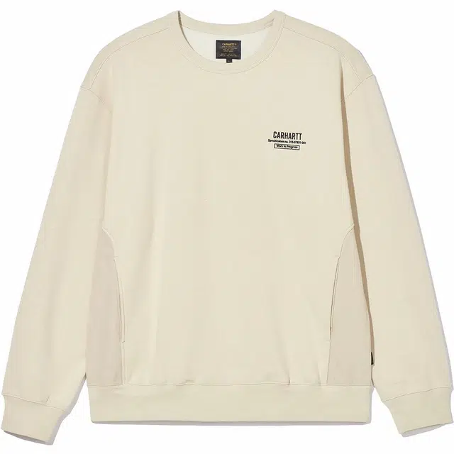Carhartt WIP SS23 LOGO