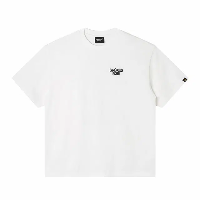DANGEROUSPEOPLE T