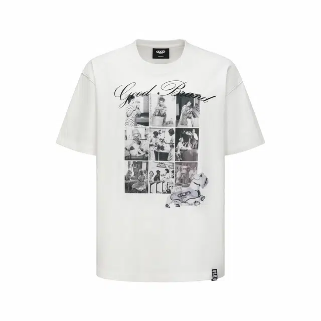 GOODBRAND T
