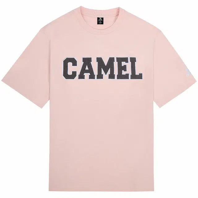 CAMEL T
