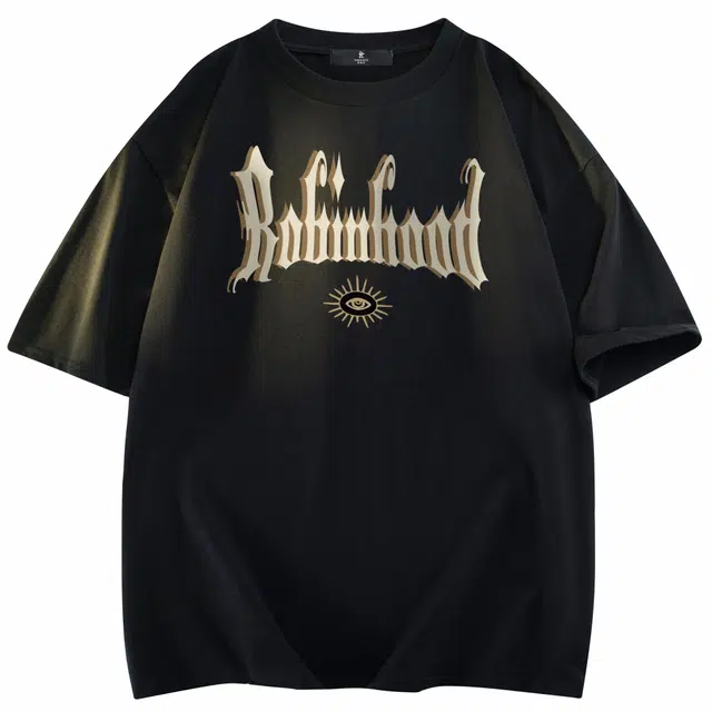 ROBINHOOD T