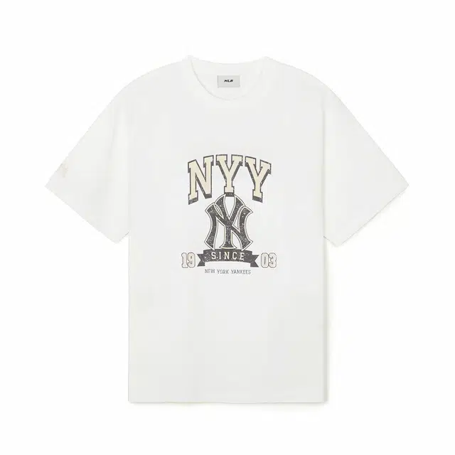 MLB Logo T