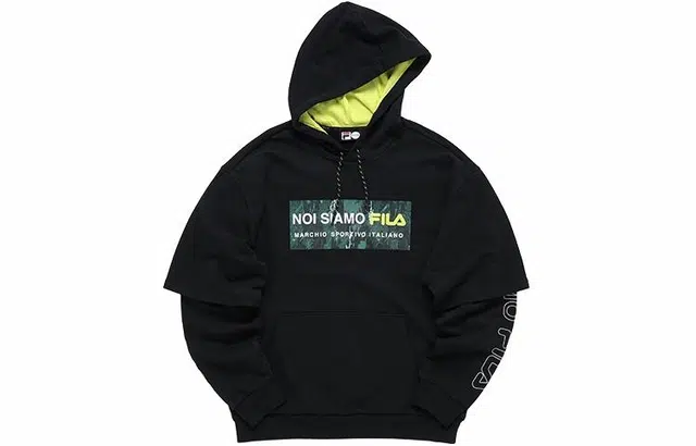 FILA FUSION