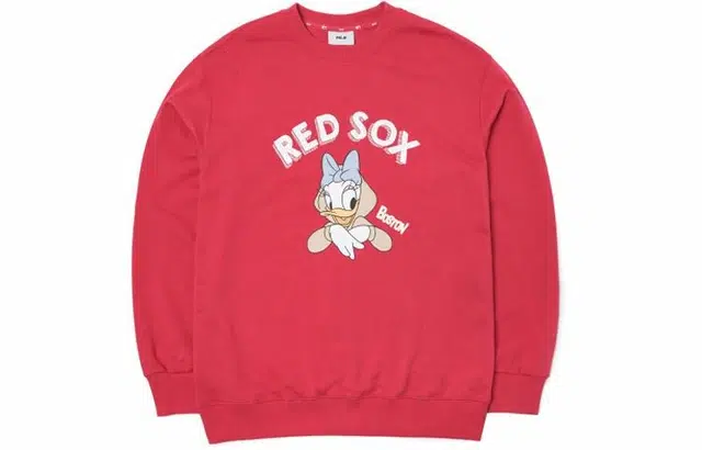 MLB x Disney