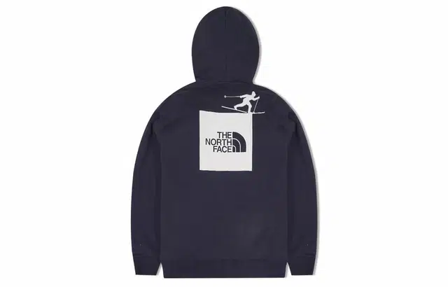 THE NORTH FACE Logo