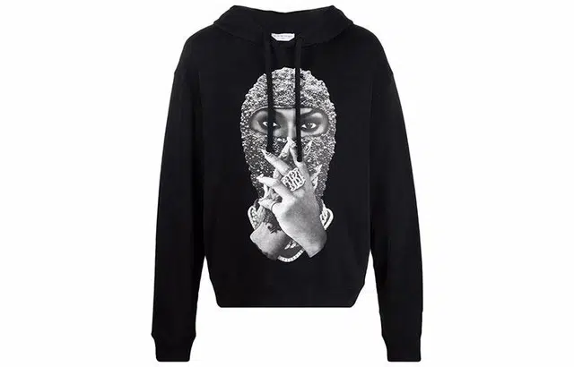 IH NOM UH NIT FW21