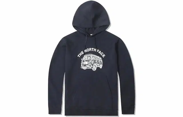 THE NORTH FACE