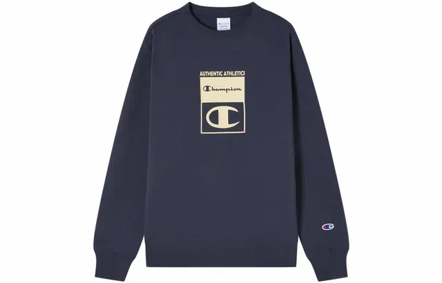 Champion FW23 Basic Sweatshirt