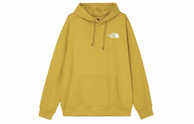 THE NORTH FACE Logo