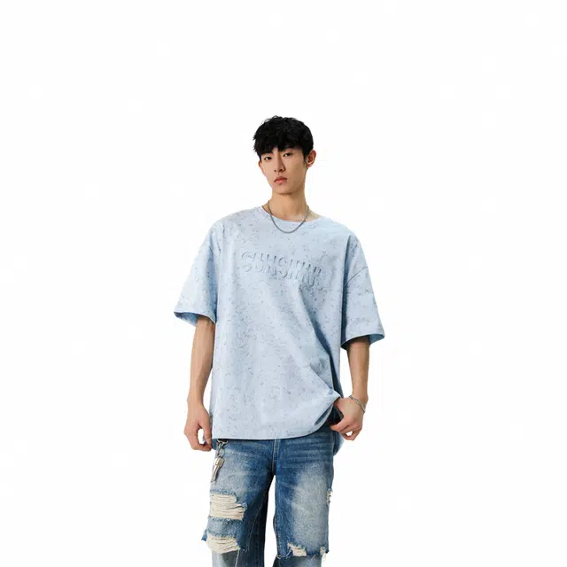 Fakeyoung T