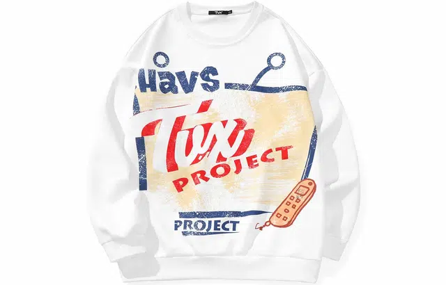 TVX
