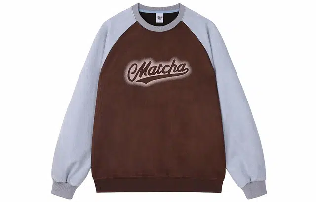 MATCHA STORY Logo