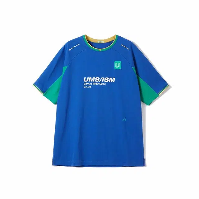UMAMIISM T