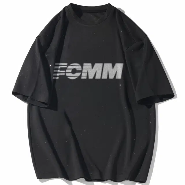 FCMM LogoT