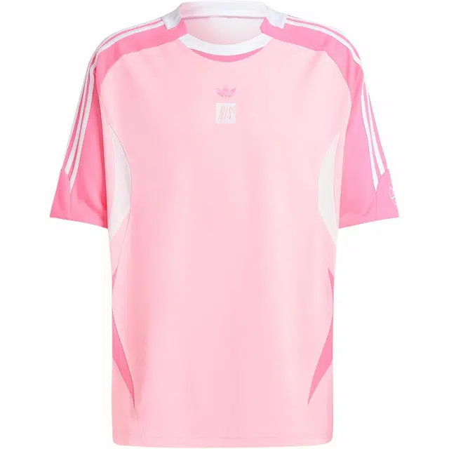 adidas originals x NTS RADIO LogoT