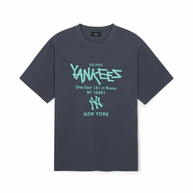 MLB Logo T
