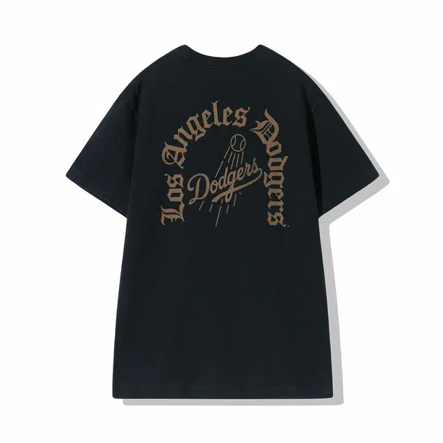 New Era x MLB T