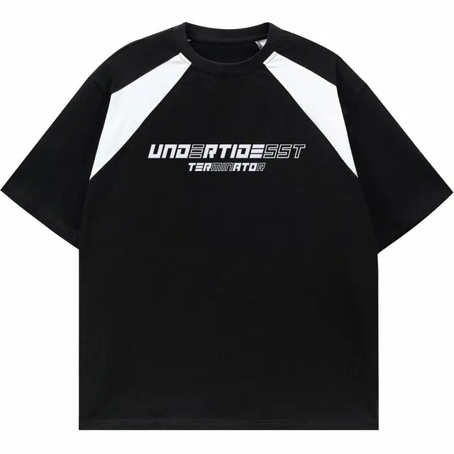 UNDERTIDES T