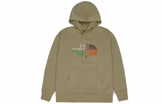 THE NORTH FACE Logo