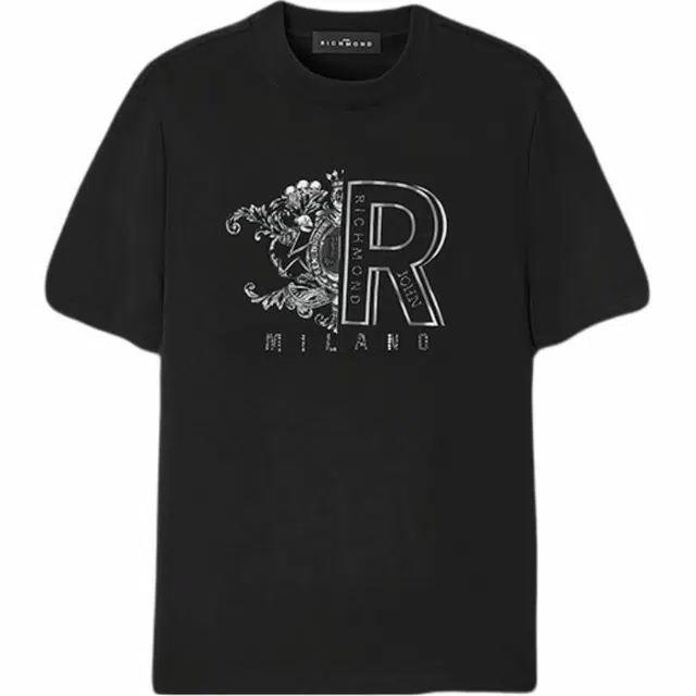 JOHN RICHMOND SS25 T
