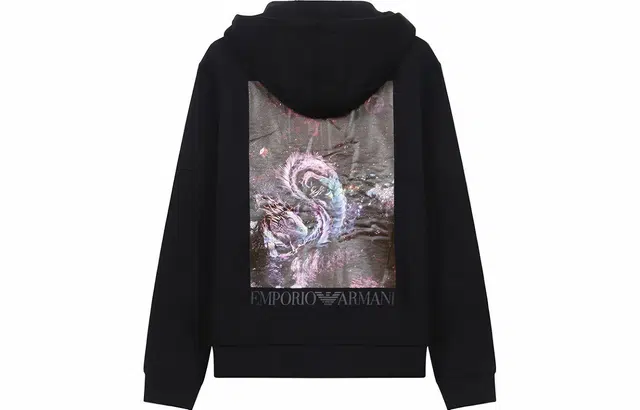 EMPORIO ARMANI