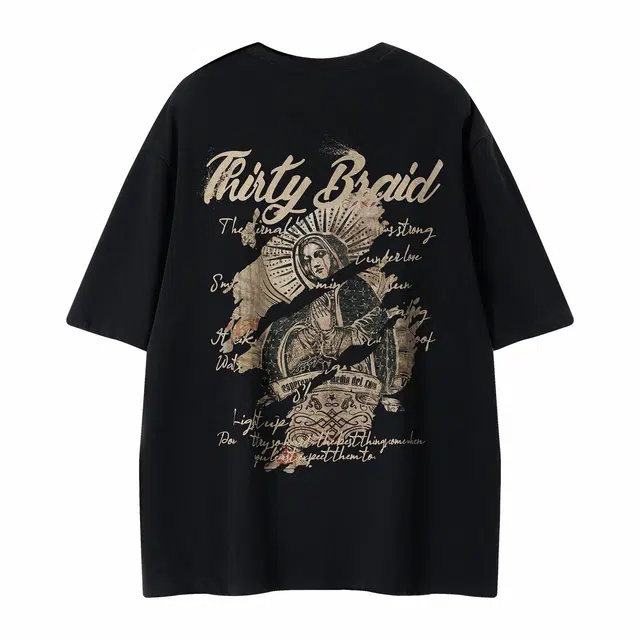 30BRAID LogoT