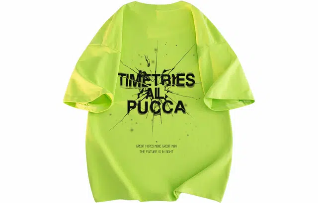 PUCCA T