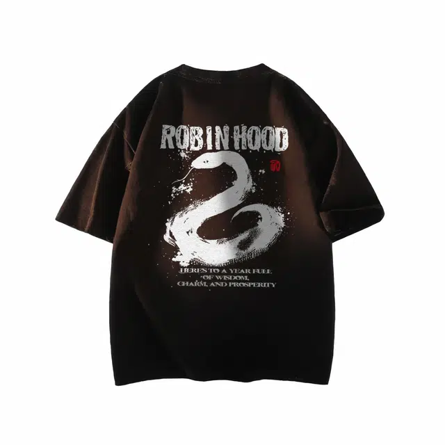 ROBINHOOD LOGOT