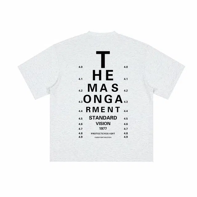 masongarments 4.0 LogoT