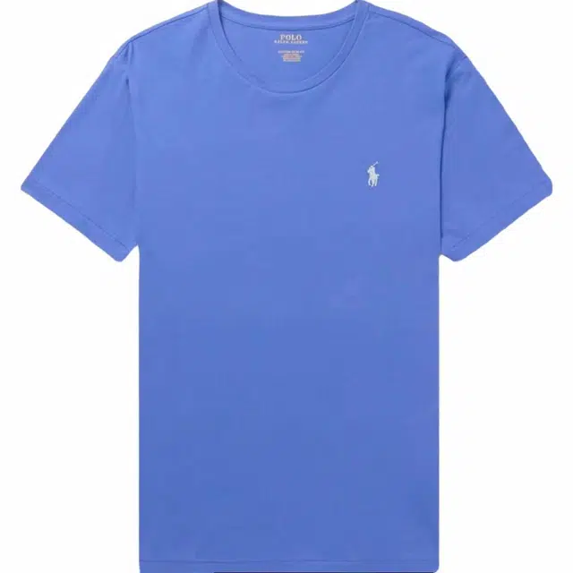 Polo Ralph Lauren LogoT