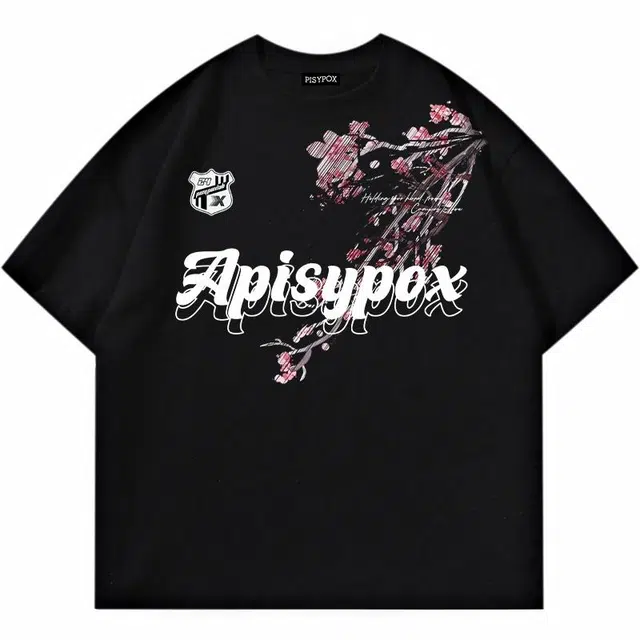 PISYPOX LogoT